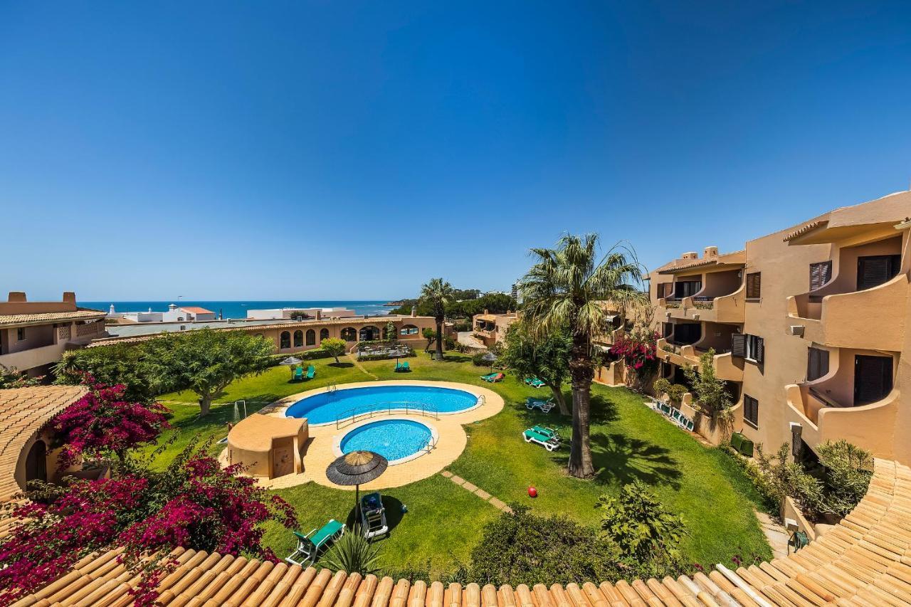 Apart-hotel Clube Maria Luisa