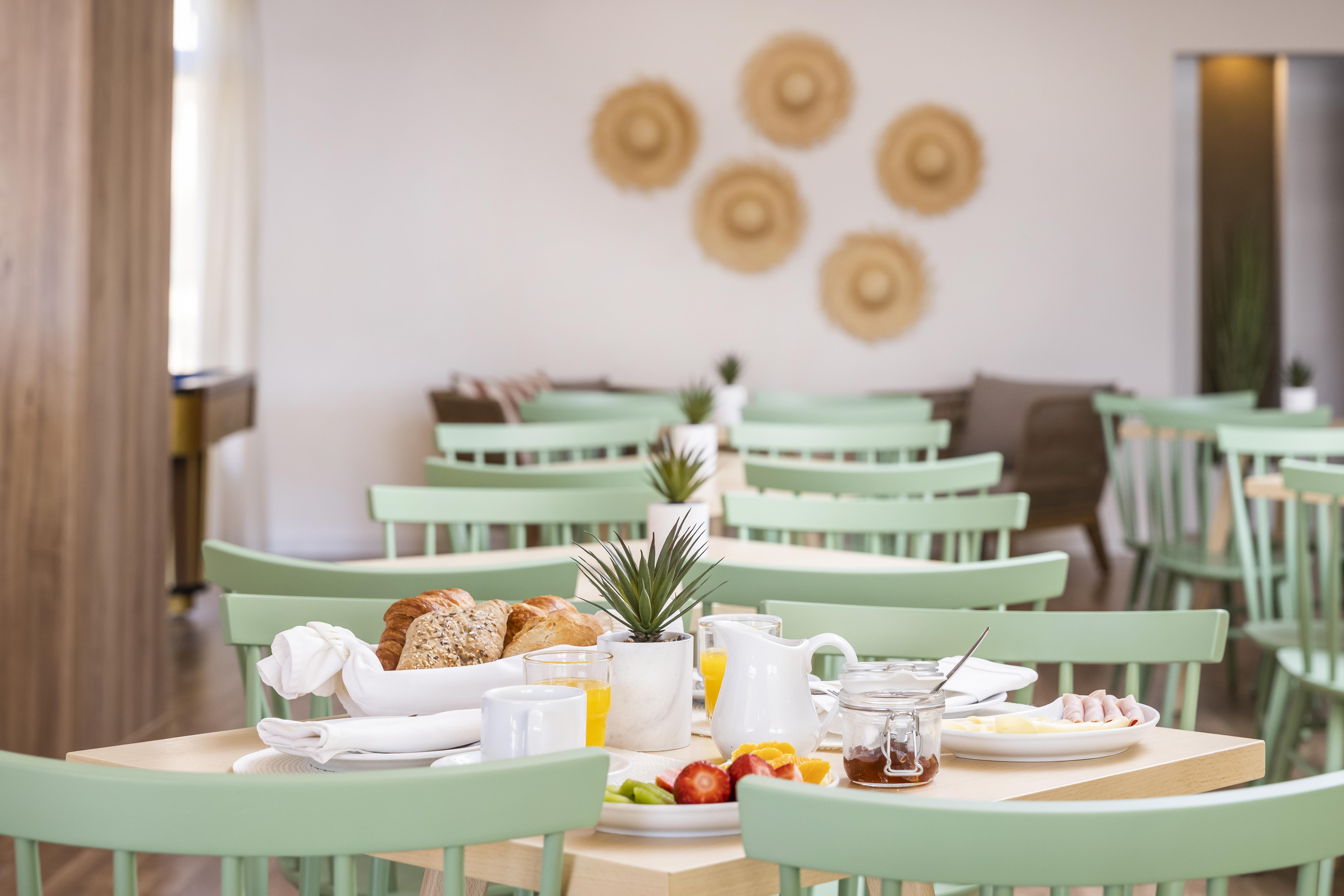 Apart-hotel Clube Maria Luisa Albufeira